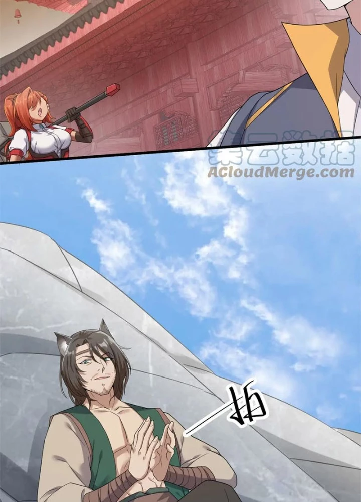 Các Ngươi Tu Tiên Còn Ta Rút Thẻ Chapter 11 - Trang 2