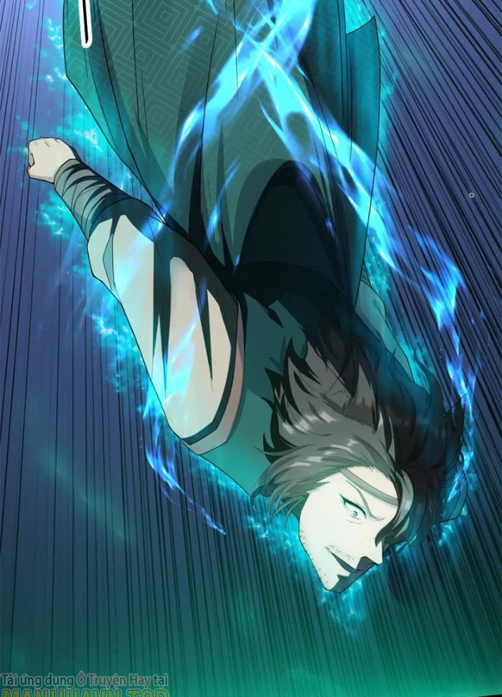 Các Ngươi Tu Tiên Còn Ta Rút Thẻ Chapter 11 - Trang 2