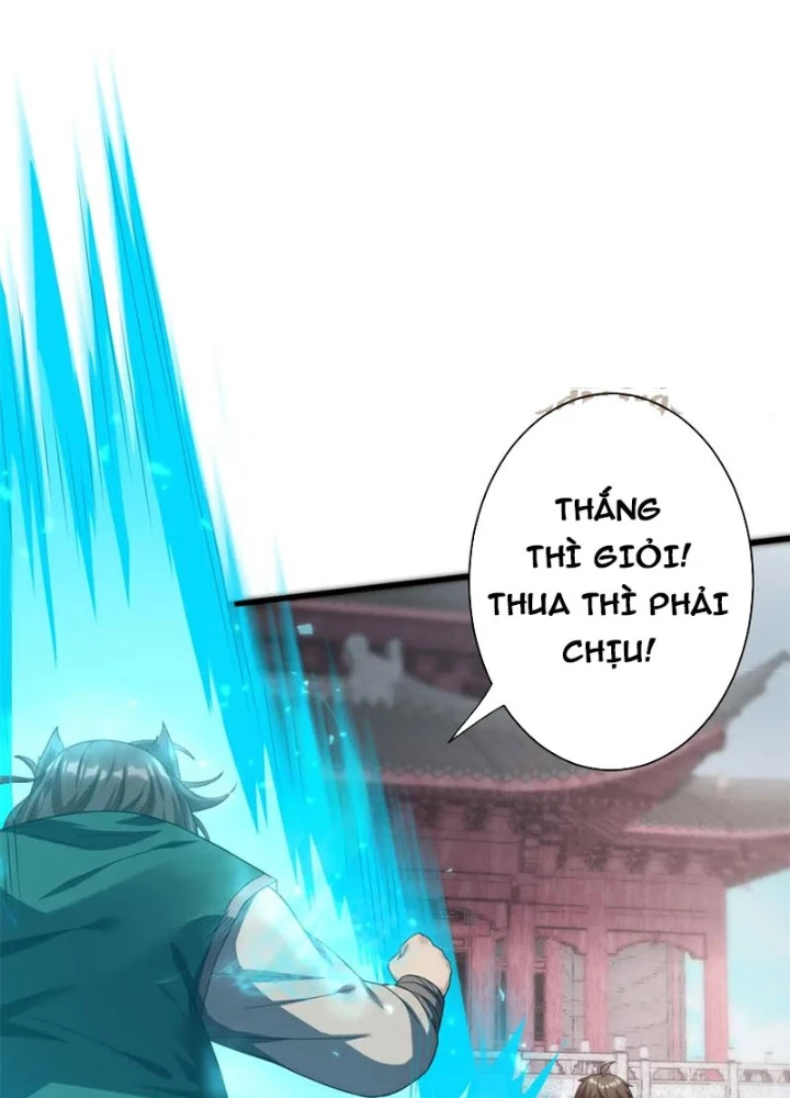 Các Ngươi Tu Tiên Còn Ta Rút Thẻ Chapter 11 - Trang 2