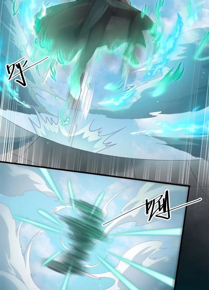 Các Ngươi Tu Tiên Còn Ta Rút Thẻ Chapter 11 - Trang 2