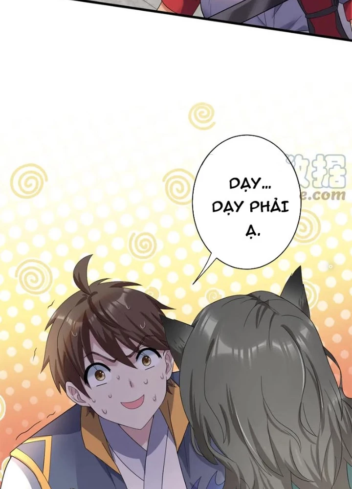 Các Ngươi Tu Tiên Còn Ta Rút Thẻ Chapter 11 - Trang 2