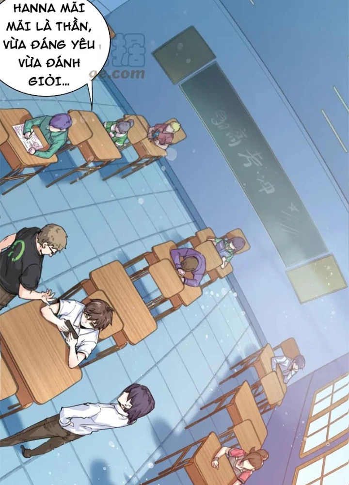 Các Ngươi Tu Tiên Còn Ta Rút Thẻ Chapter 11 - Trang 2