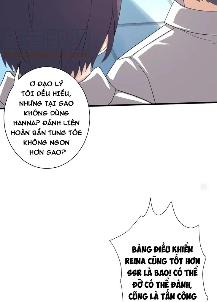 Các Ngươi Tu Tiên Còn Ta Rút Thẻ Chapter 11 - Trang 2