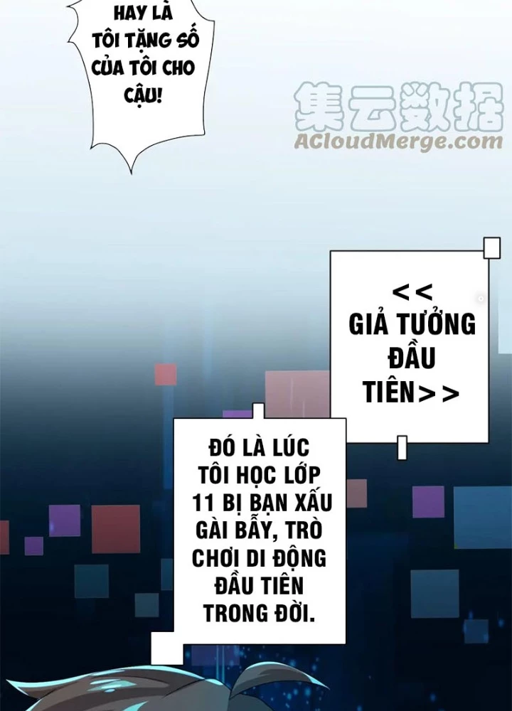 Các Ngươi Tu Tiên Còn Ta Rút Thẻ Chapter 11 - Trang 2