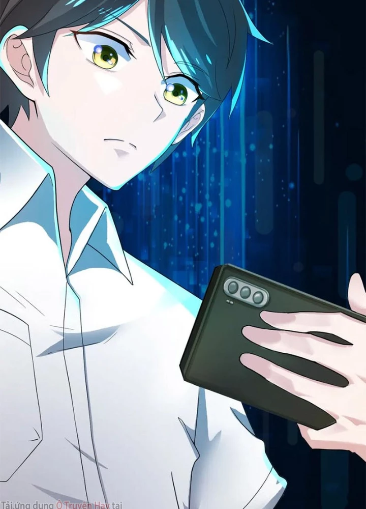 Các Ngươi Tu Tiên Còn Ta Rút Thẻ Chapter 11 - Trang 2