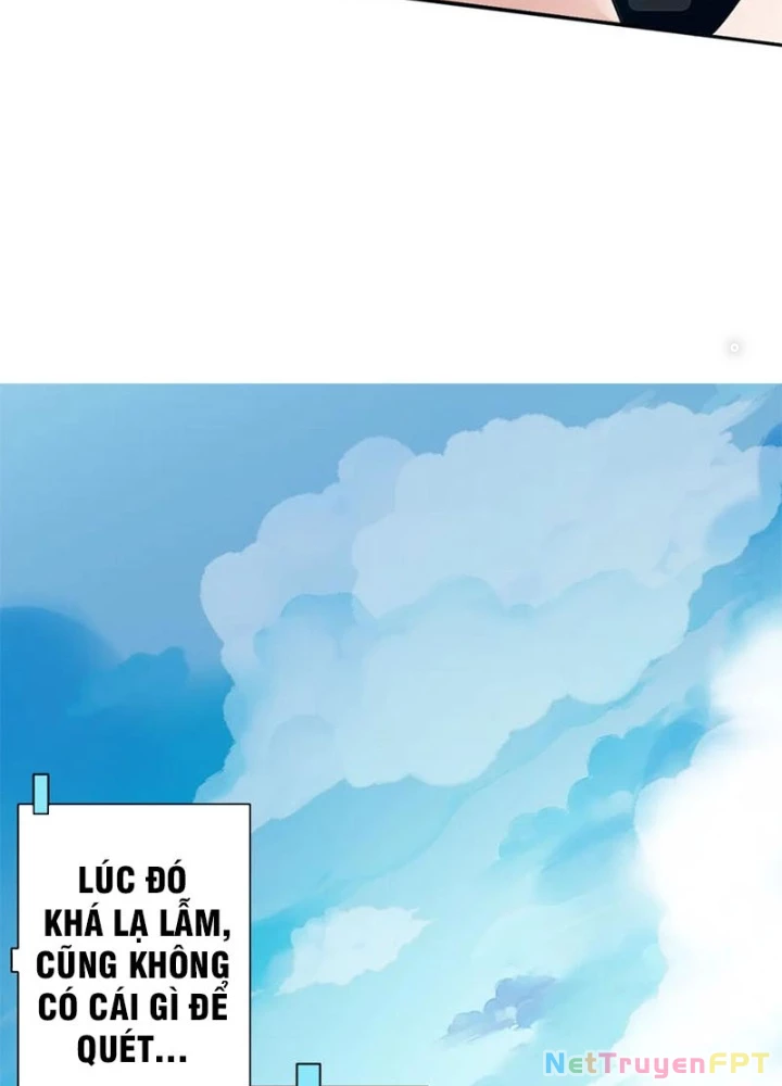 Các Ngươi Tu Tiên Còn Ta Rút Thẻ Chapter 11 - Trang 2