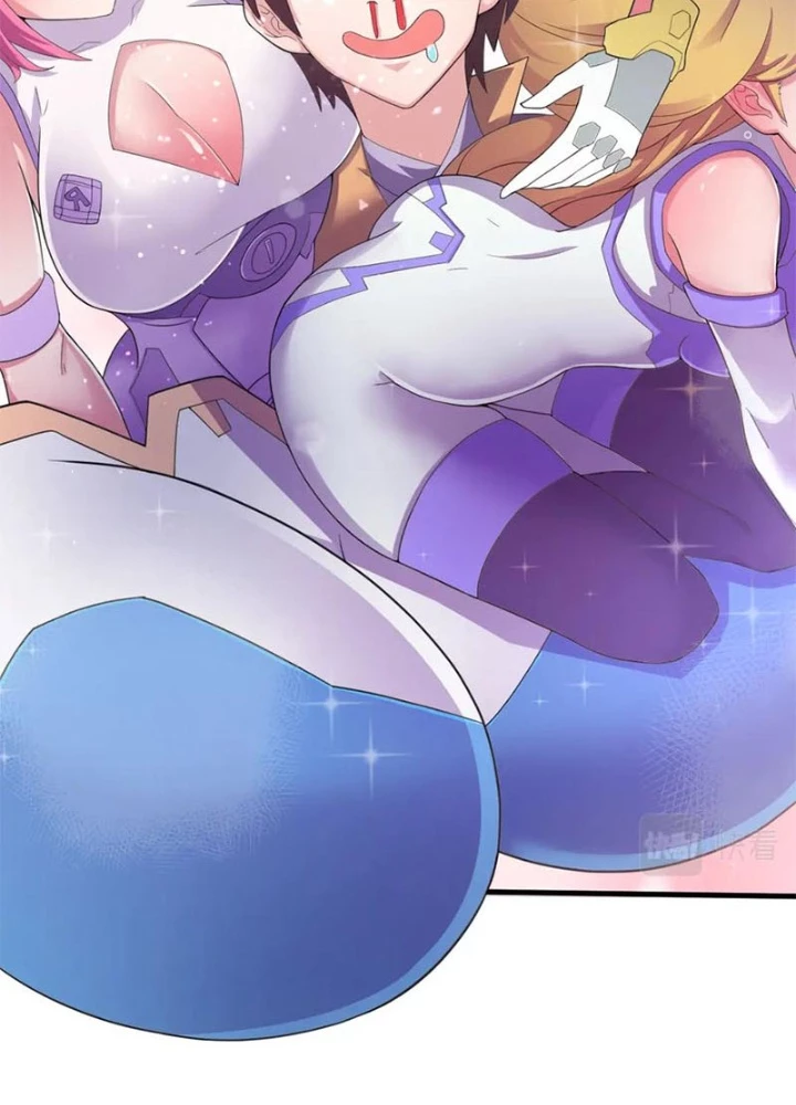 Các Ngươi Tu Tiên Còn Ta Rút Thẻ Chapter 11 - Trang 2