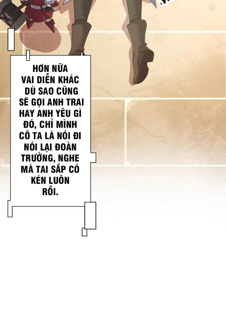 Các Ngươi Tu Tiên Còn Ta Rút Thẻ Chapter 11 - Trang 2