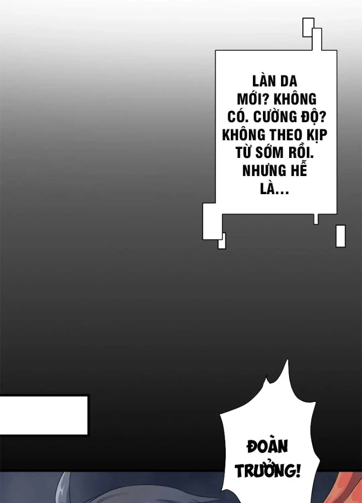 Các Ngươi Tu Tiên Còn Ta Rút Thẻ Chapter 11 - Trang 2