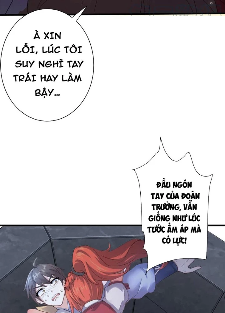 Các Ngươi Tu Tiên Còn Ta Rút Thẻ Chapter 11 - Trang 2