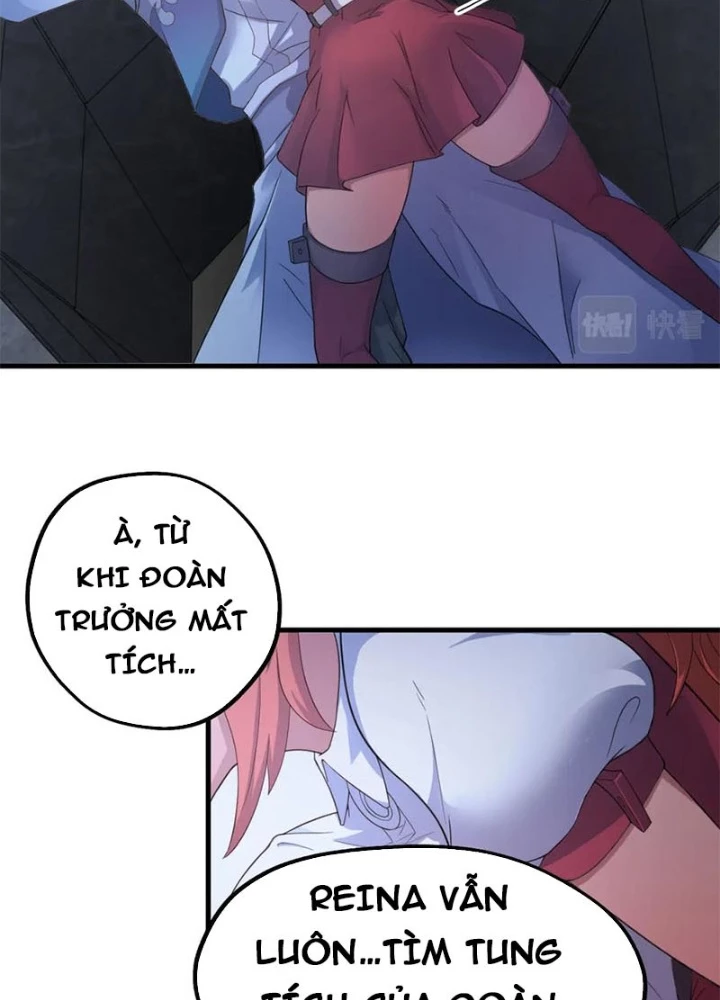 Các Ngươi Tu Tiên Còn Ta Rút Thẻ Chapter 11 - Trang 2