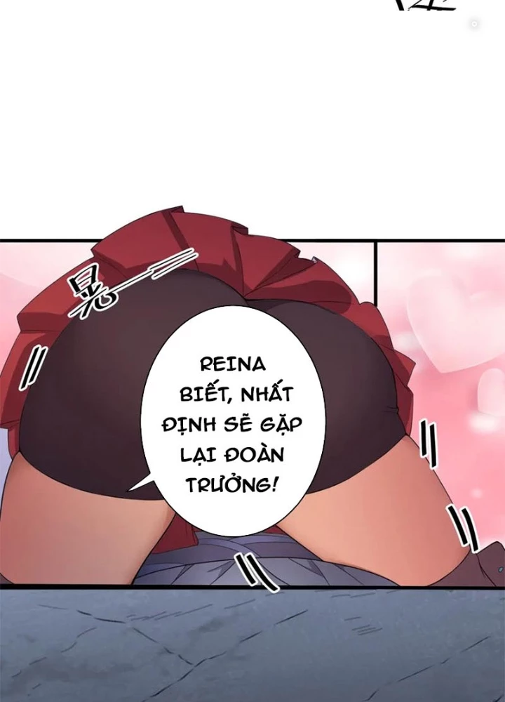 Các Ngươi Tu Tiên Còn Ta Rút Thẻ Chapter 11 - Trang 2