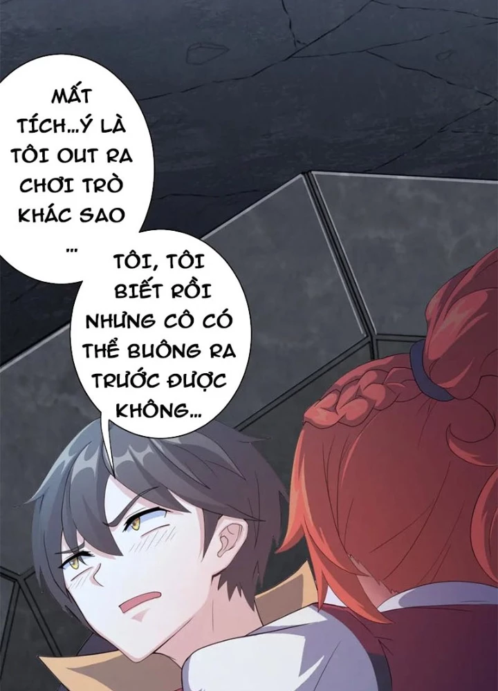 Các Ngươi Tu Tiên Còn Ta Rút Thẻ Chapter 11 - Trang 2