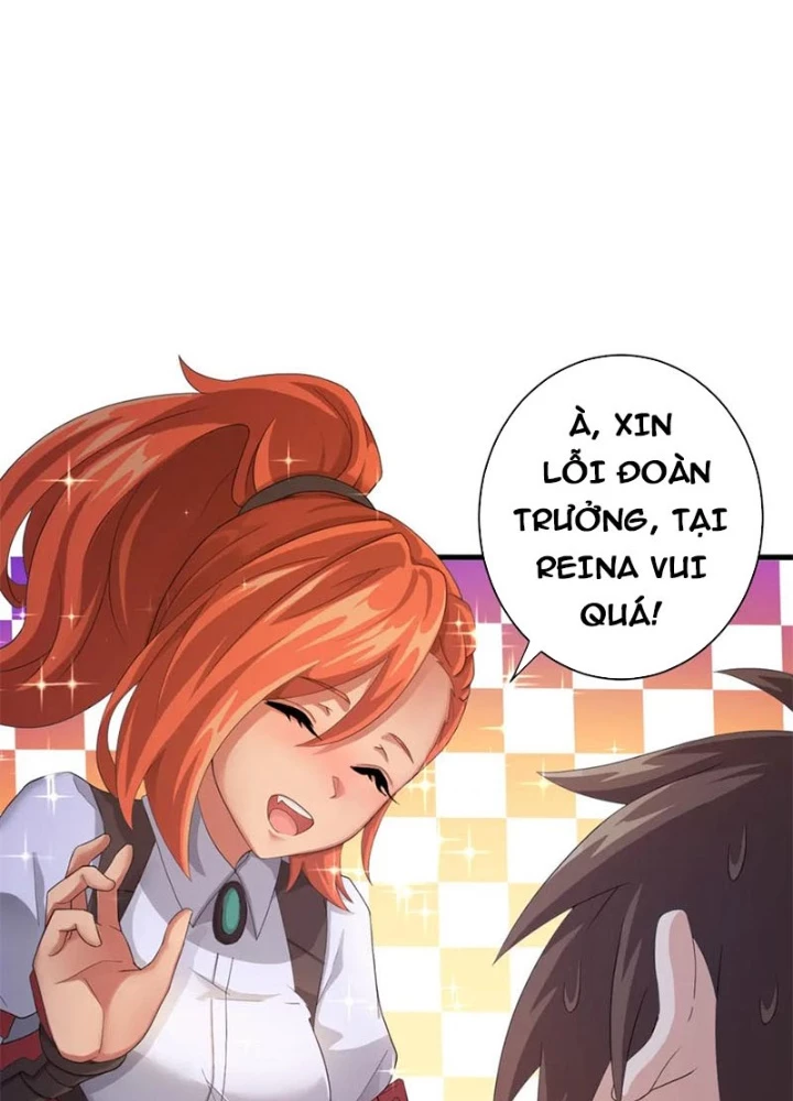 Các Ngươi Tu Tiên Còn Ta Rút Thẻ Chapter 11 - Trang 2