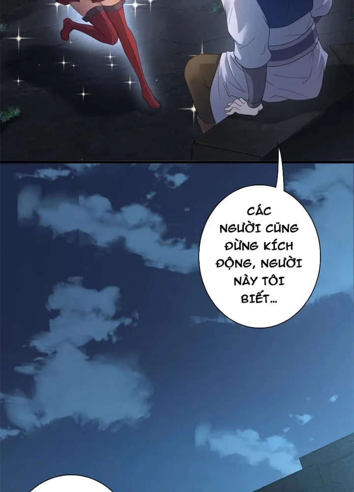 Các Ngươi Tu Tiên Còn Ta Rút Thẻ Chapter 11 - Trang 2