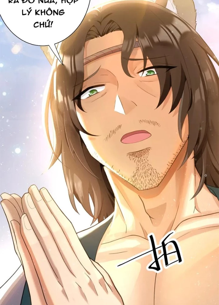 Các Ngươi Tu Tiên Còn Ta Rút Thẻ Chapter 12 - Trang 2