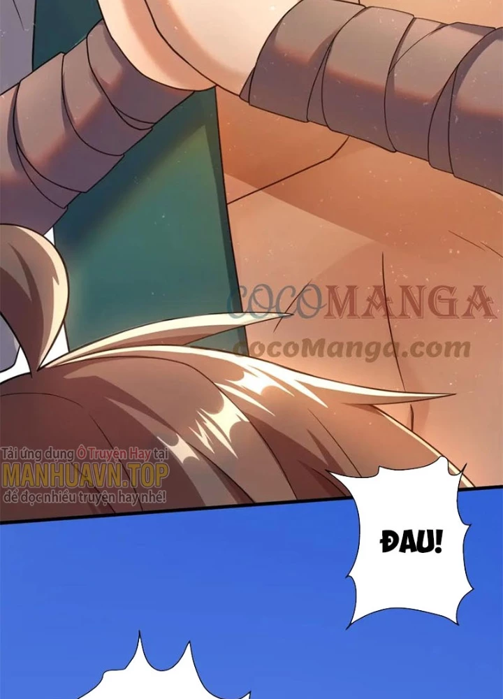 Các Ngươi Tu Tiên Còn Ta Rút Thẻ Chapter 12 - Trang 2