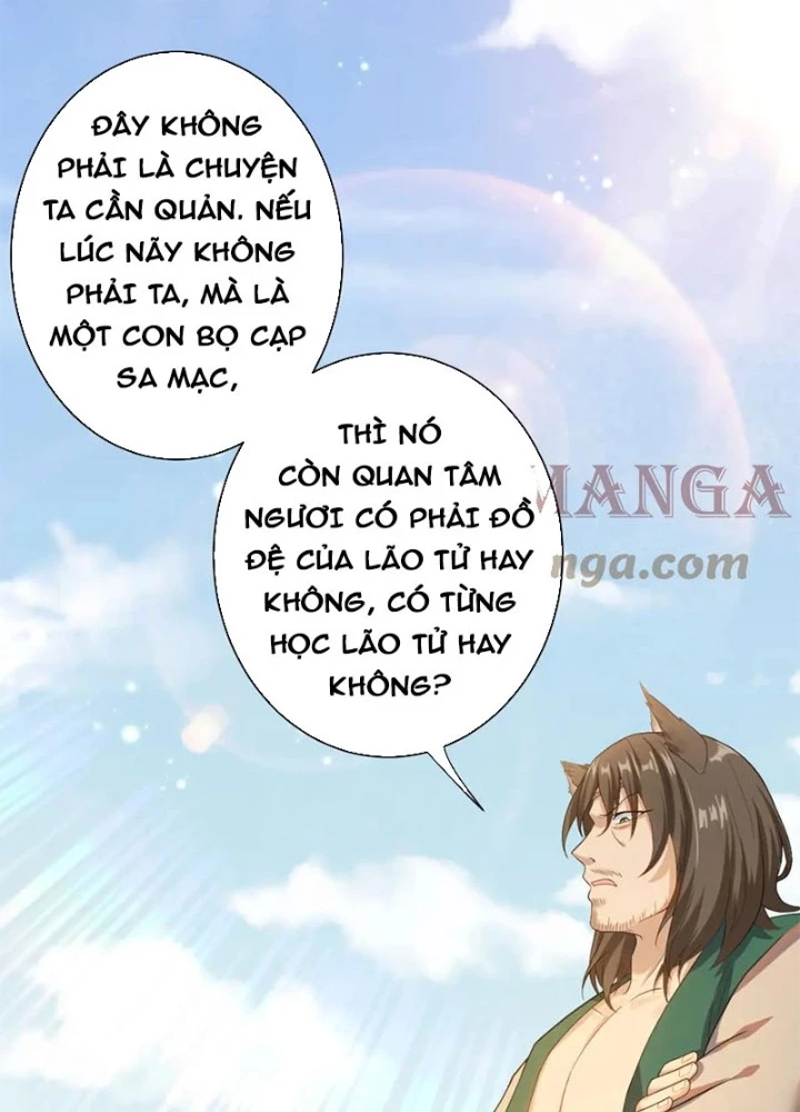 Các Ngươi Tu Tiên Còn Ta Rút Thẻ Chapter 12 - Trang 2