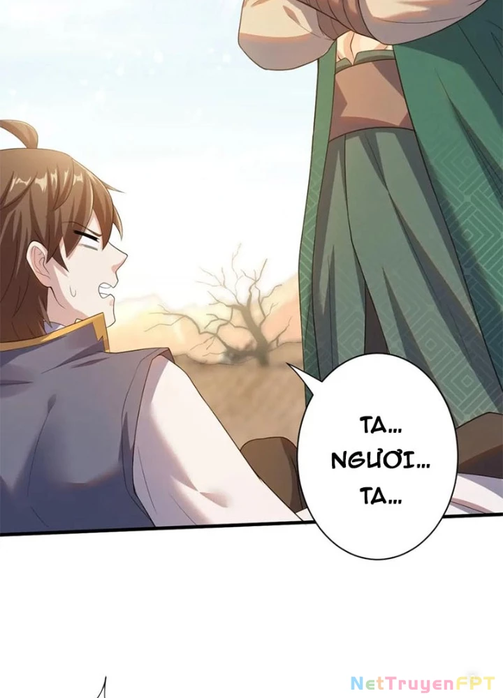 Các Ngươi Tu Tiên Còn Ta Rút Thẻ Chapter 12 - Trang 2