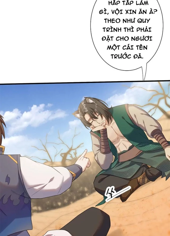 Các Ngươi Tu Tiên Còn Ta Rút Thẻ Chapter 12 - Trang 2