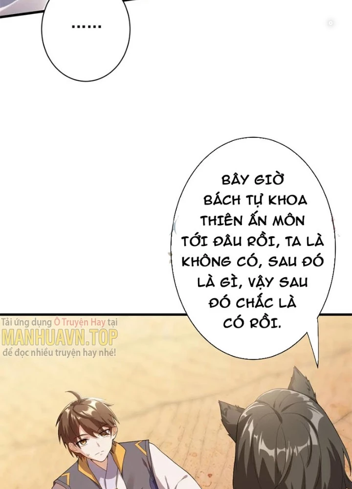 Các Ngươi Tu Tiên Còn Ta Rút Thẻ Chapter 12 - Trang 2