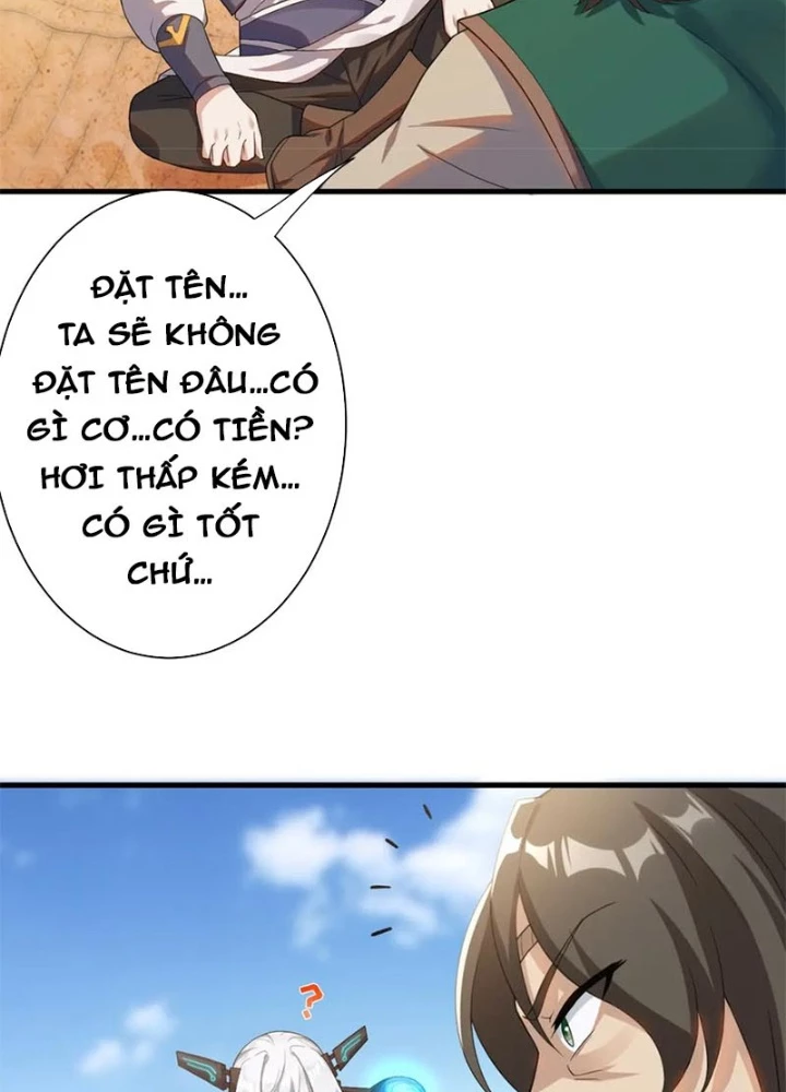 Các Ngươi Tu Tiên Còn Ta Rút Thẻ Chapter 12 - Trang 2