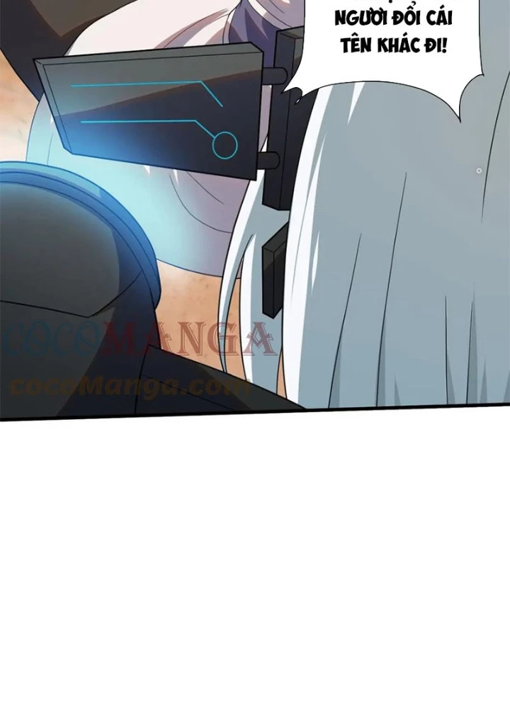 Các Ngươi Tu Tiên Còn Ta Rút Thẻ Chapter 12 - Trang 2