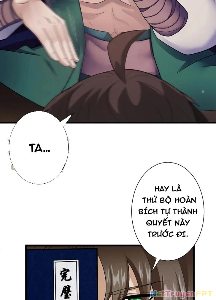 Các Ngươi Tu Tiên Còn Ta Rút Thẻ Chapter 12 - Trang 2