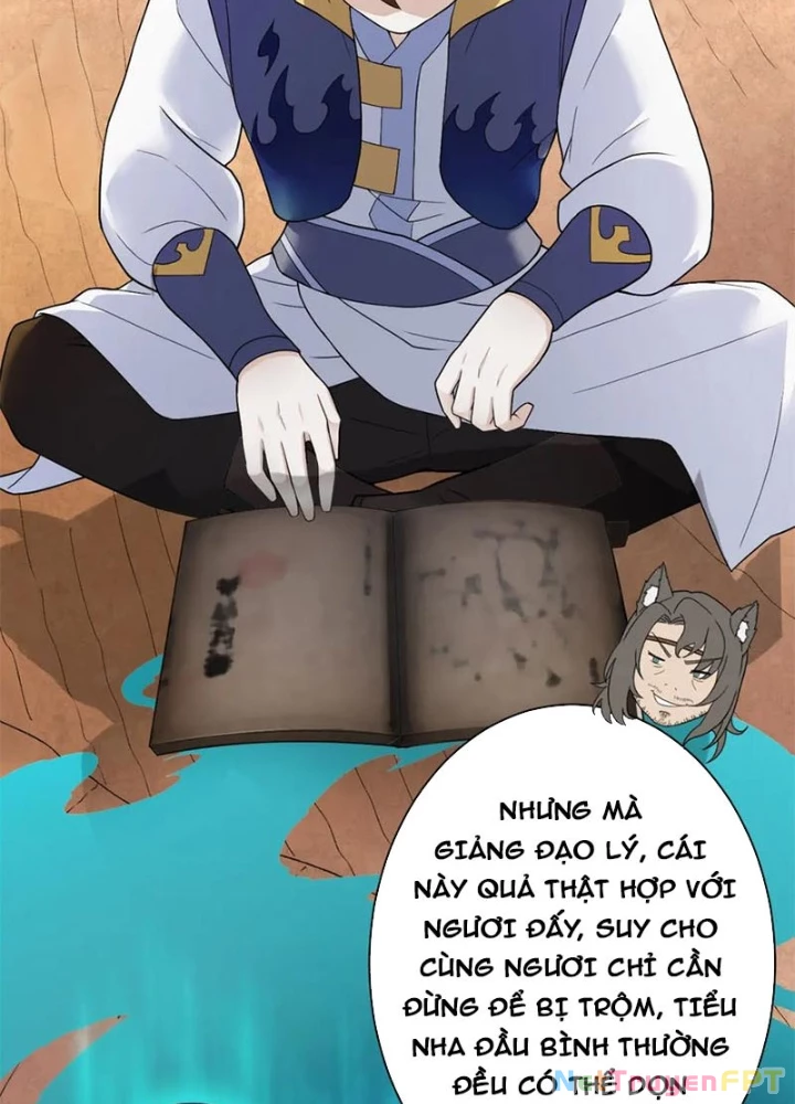 Các Ngươi Tu Tiên Còn Ta Rút Thẻ Chapter 12 - Trang 2