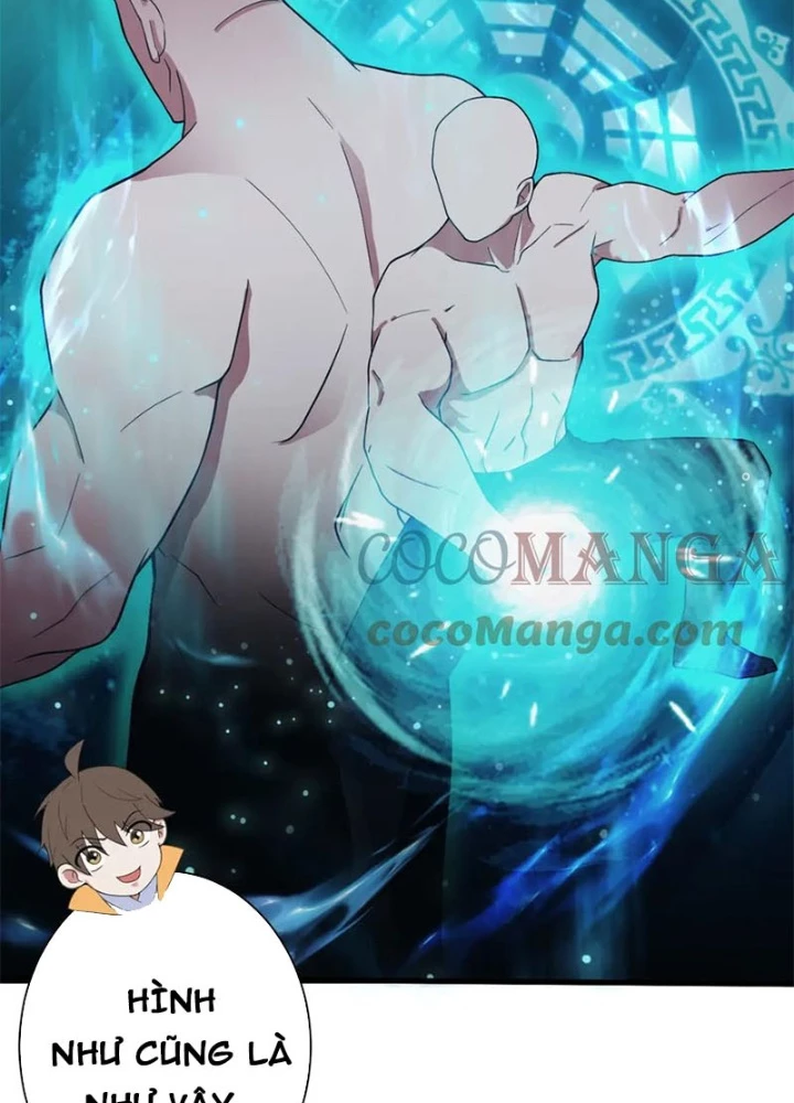 Các Ngươi Tu Tiên Còn Ta Rút Thẻ Chapter 12 - Trang 2