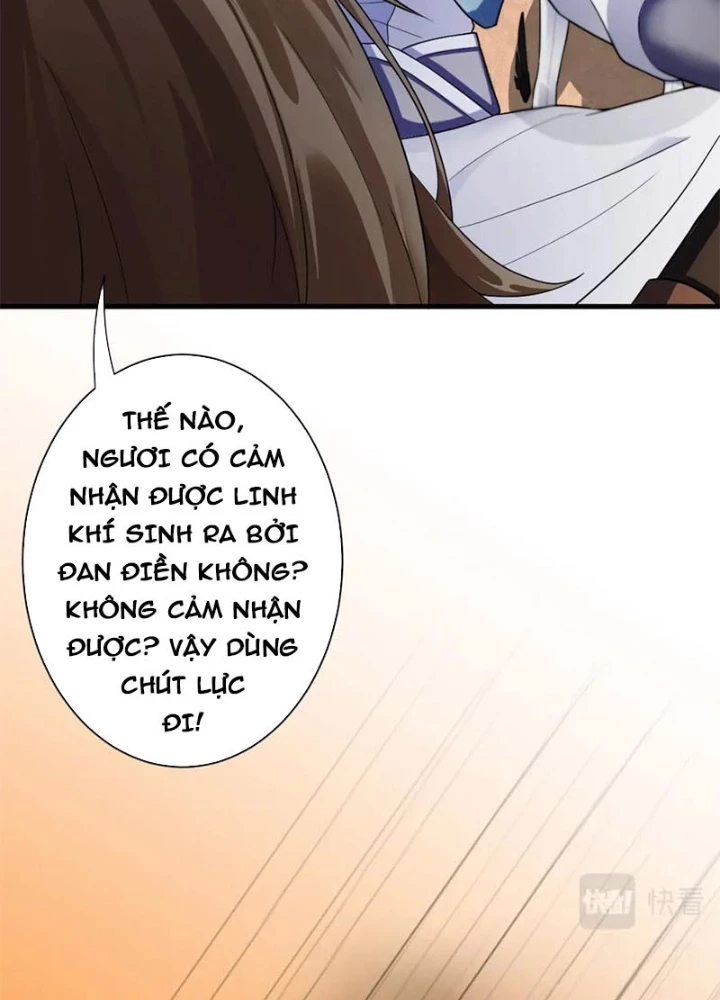 Các Ngươi Tu Tiên Còn Ta Rút Thẻ Chapter 12 - Trang 2