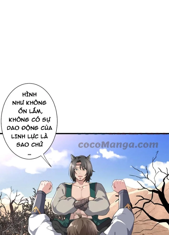 Các Ngươi Tu Tiên Còn Ta Rút Thẻ Chapter 12 - Trang 2