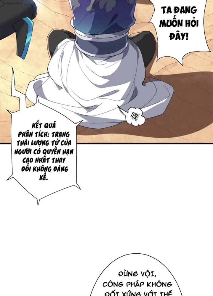 Các Ngươi Tu Tiên Còn Ta Rút Thẻ Chapter 12 - Trang 2