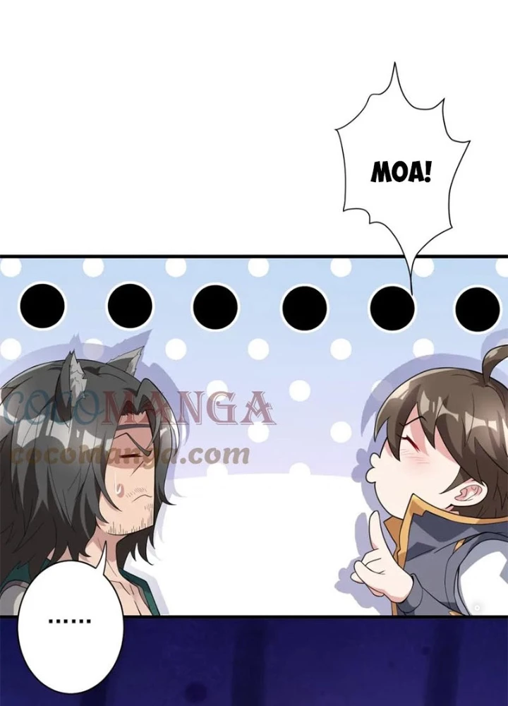 Các Ngươi Tu Tiên Còn Ta Rút Thẻ Chapter 12 - Trang 2