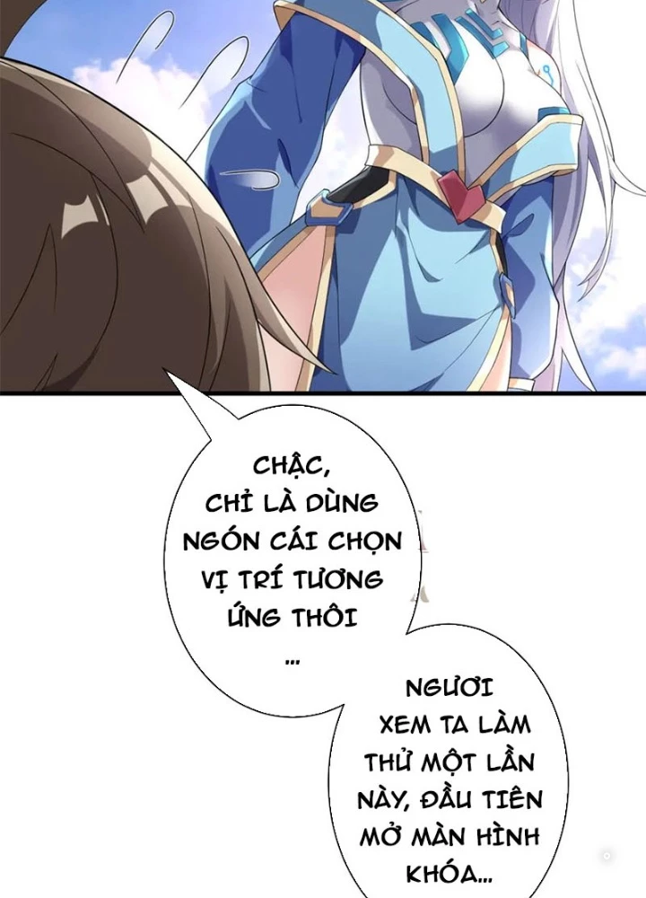 Các Ngươi Tu Tiên Còn Ta Rút Thẻ Chapter 12 - Trang 2