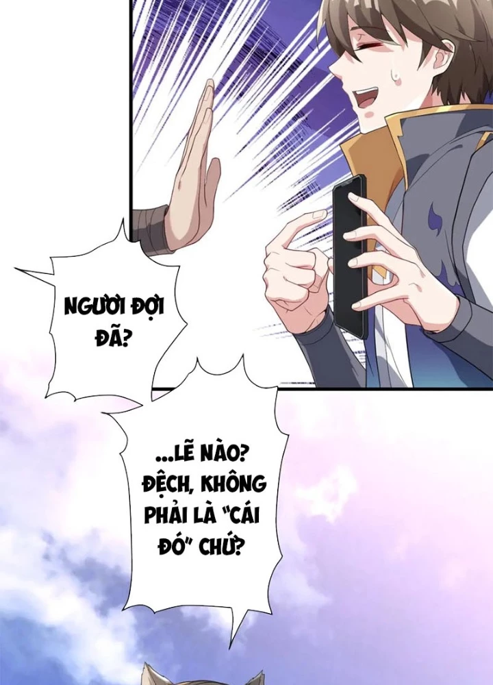 Các Ngươi Tu Tiên Còn Ta Rút Thẻ Chapter 12 - Trang 2