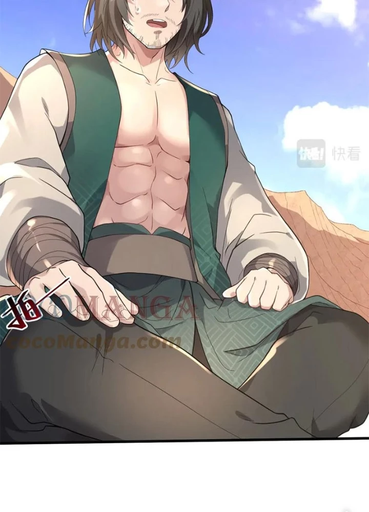 Các Ngươi Tu Tiên Còn Ta Rút Thẻ Chapter 12 - Trang 2