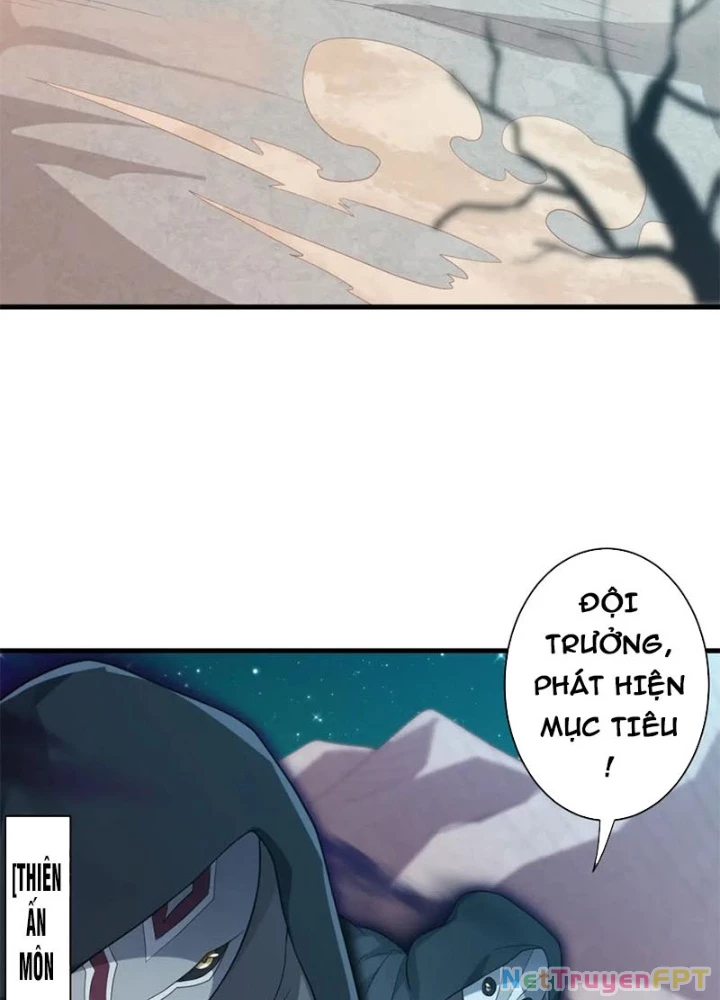 Các Ngươi Tu Tiên Còn Ta Rút Thẻ Chapter 12 - Trang 2