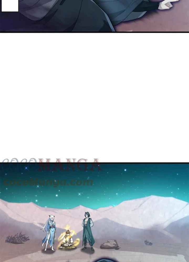 Các Ngươi Tu Tiên Còn Ta Rút Thẻ Chapter 12 - Trang 2