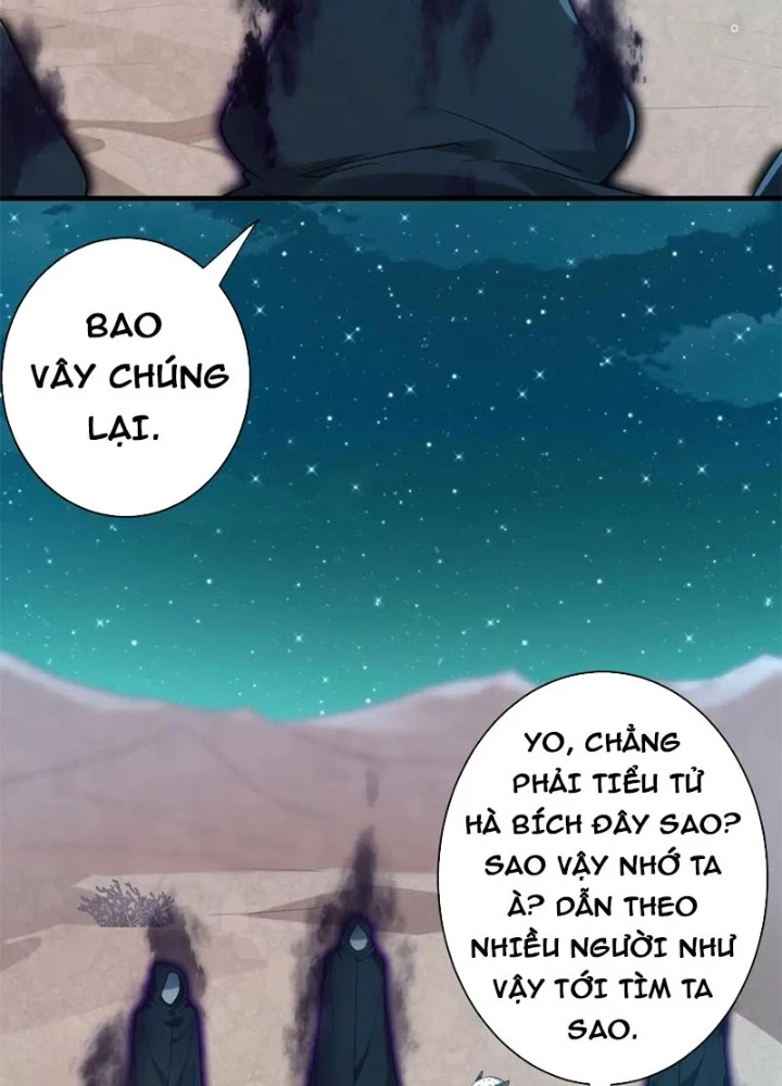 Các Ngươi Tu Tiên Còn Ta Rút Thẻ Chapter 12 - Trang 2