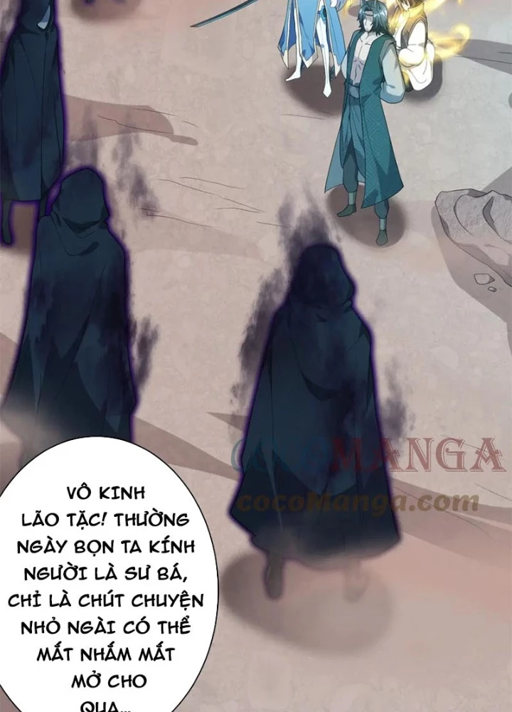 Các Ngươi Tu Tiên Còn Ta Rút Thẻ Chapter 12 - Trang 2