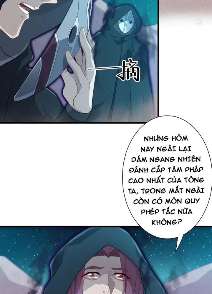 Các Ngươi Tu Tiên Còn Ta Rút Thẻ Chapter 12 - Trang 2