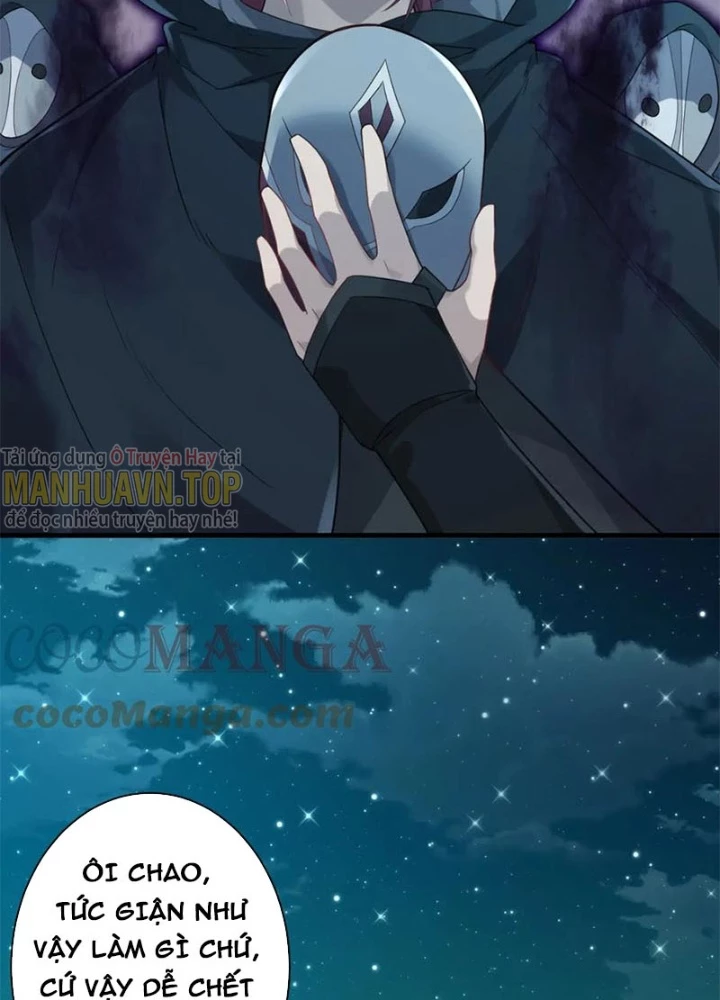 Các Ngươi Tu Tiên Còn Ta Rút Thẻ Chapter 12 - Trang 2