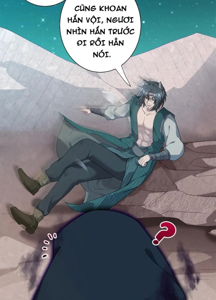 Các Ngươi Tu Tiên Còn Ta Rút Thẻ Chapter 12 - Trang 2