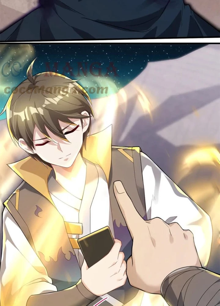 Các Ngươi Tu Tiên Còn Ta Rút Thẻ Chapter 12 - Trang 2