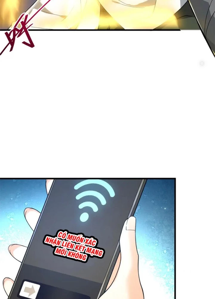 Các Ngươi Tu Tiên Còn Ta Rút Thẻ Chapter 12 - Trang 2