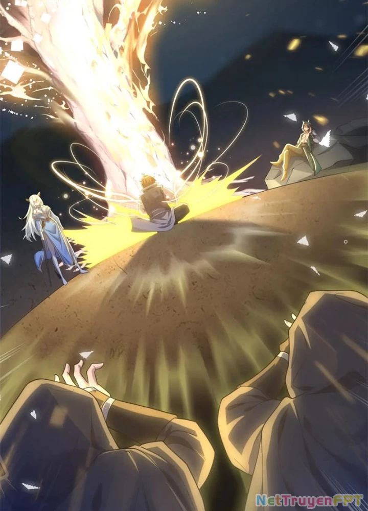 Các Ngươi Tu Tiên Còn Ta Rút Thẻ Chapter 12 - Trang 2