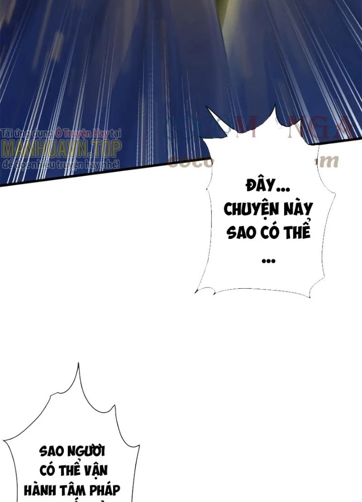 Các Ngươi Tu Tiên Còn Ta Rút Thẻ Chapter 12 - Trang 2