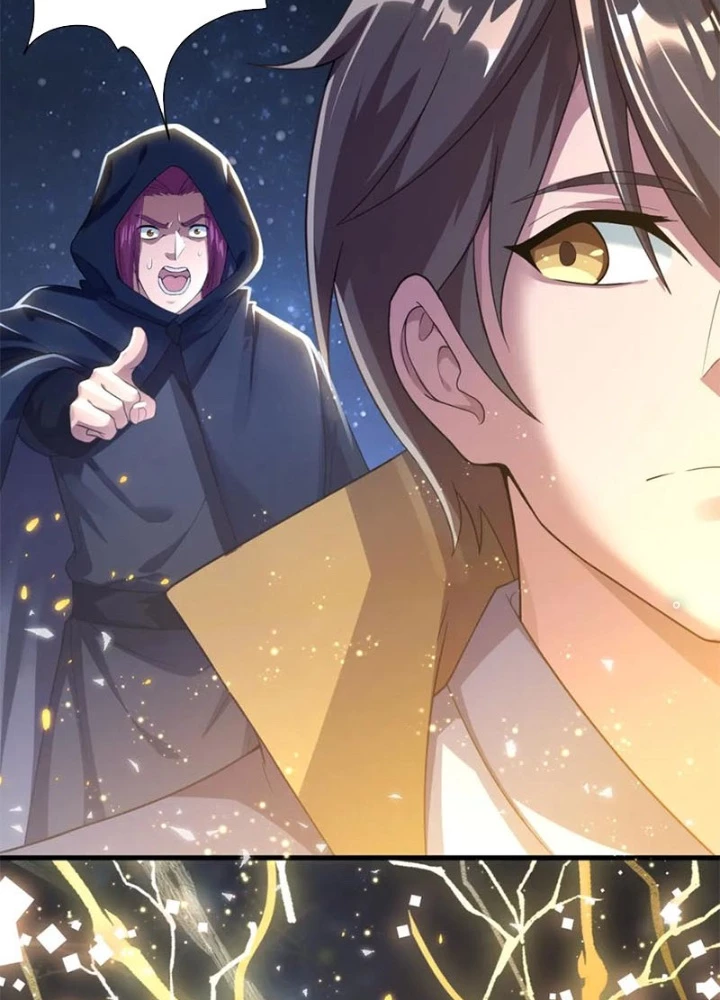 Các Ngươi Tu Tiên Còn Ta Rút Thẻ Chapter 12 - Trang 2