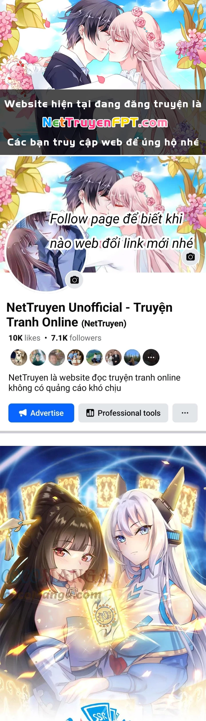 Các Ngươi Tu Tiên Còn Ta Rút Thẻ Chapter 12 - Trang 2